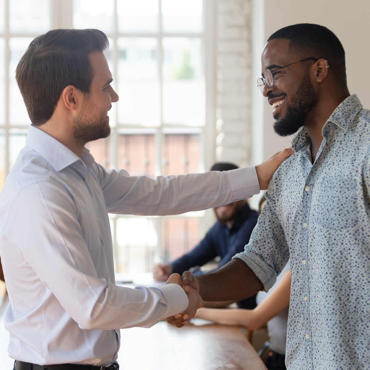 employee mental health support